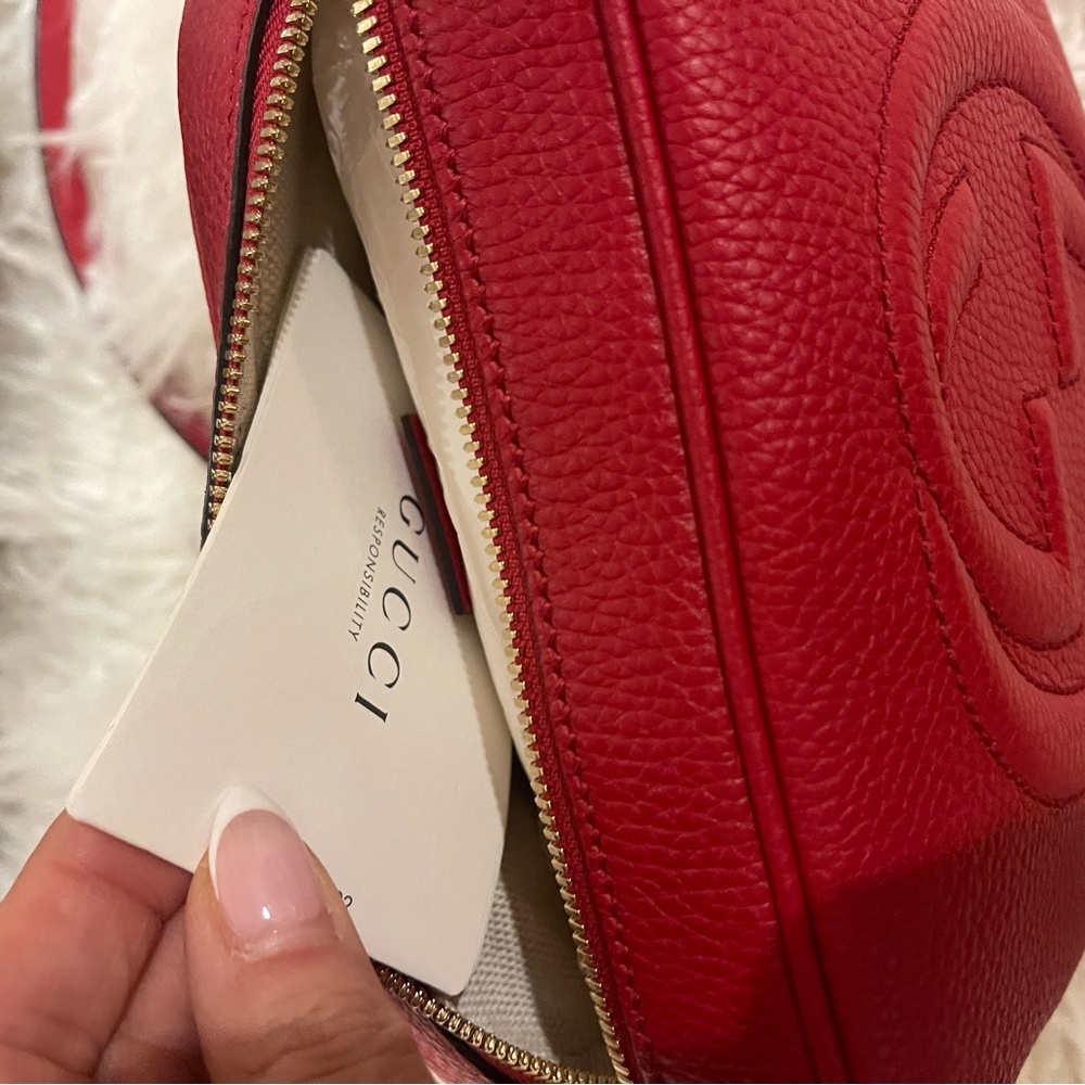 Gucci disco bag - Picture 8 of 12